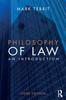 The Philosophy of Law : An Introduction Book