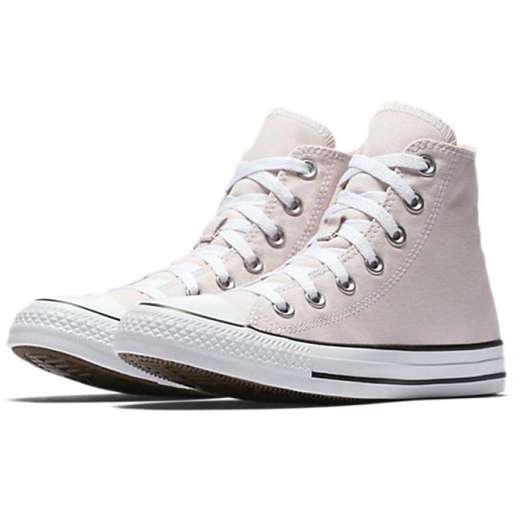 Кеды Converse Chuck Taylor All Star High 'Barely Rose' 159619F