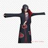 Плечо Kakuzu Itachi Uchiha теплопередающая нашивка Diy ремесла моющаяся футболка джинсы украшение бытовой утюг на аппликации
