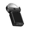 Разъем USB Type C Адаптер для литиевой батарейки CR 2032 Для LIR2032 LIR2025 ML2032 ML2025 CR2032 Батарейка-таблетка Быстрое зарядное устройство