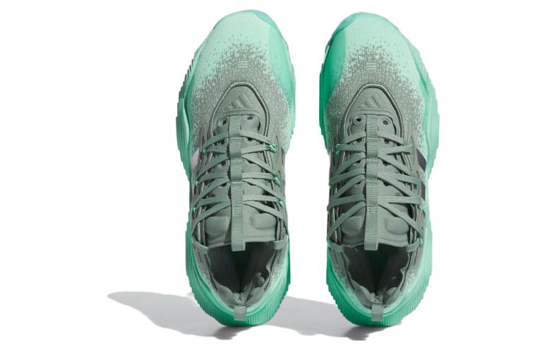 adidas Trae Young 3 'Jade'