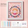Children's Tooth Storage & Keepsake Box: Boy/Girl Baby Tooth Collection