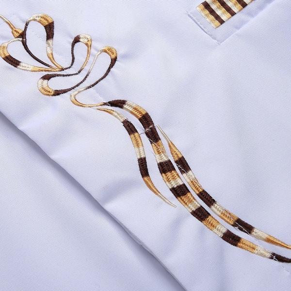 Пальто шеф-повара для мужчин и женщин с длинным рукавом, униформа для ресторана, куртка для повара, кухонная одежда, одежда для пекаря, официанта