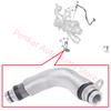 11428679020 Engine Turbo Oil Return Pipe For BMW G20 G21 G30 G31 G32 G11 G12 G14 G15 G16 G01 G02 G05 G06 G07 G29 B58