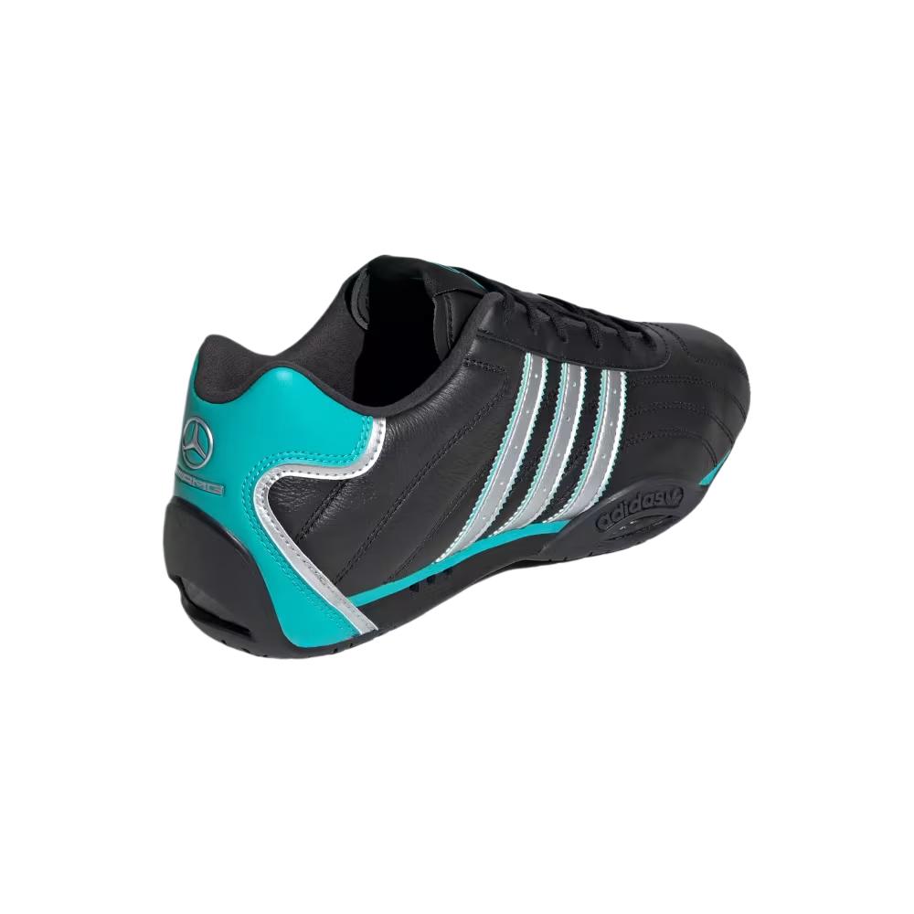 Adidas Originals ADIRACER Artificial Leather Low top Running Shoes Unisex KJ1188