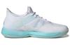 Adizero Ubersonic Parley x Adizero Ubersonic Wmns Adidas 3 'Blue Spirit' Женские CG6443