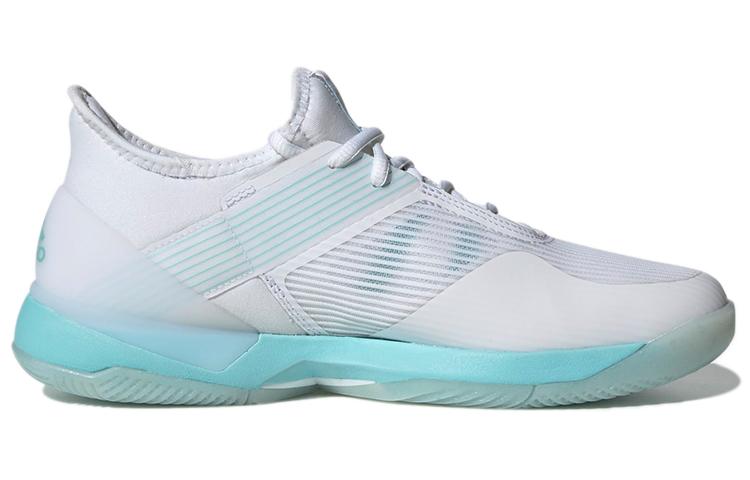 Adizero Ubersonic Parley x Adizero Ubersonic Wmns Adidas 3 'Blue Spirit' Женские CG6443