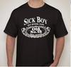 SOCIAL DISTORTION Sick Boy Old School Punk Thrash Punk Rock Band T Shirt