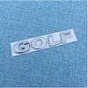 Car Letters Rear Trunk Decals Emblem Badge Logo Sticker for CC GOLF POLO BORA JETTA SAGITAR LAVIDA MAGOTAN PASSAT TOURAN TIGUAN TOUAREG