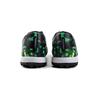 Nike Phantom GT2 Academy TF Shockwave Мужские кроссовки Зеленый Черный Green-Strike DM0725-003