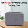 For DJI Neo Body Storage Bag Mini Portable Handbag Outdoor Travel Carrying Case For DJI RC N3 Controller Case Drone Accessories