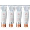 Demi Hitoyoni Pure Wax 6 80г (х 4)