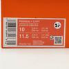IR3240-100 Nike Pegasus 1 Гольф Белый Черный (Мужской)