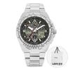 Jy8120 58e PromaSter Skyhawk At Men S Metal wAtch
