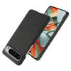 For Google Pixel 10 Pro XL Phone Case Cloth Texture Anti-Scratch Protective PC Back Cover
