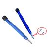 Watchband Screwdriver 4 5 Paws Screwdrivers 2.35mm Tip For Richard Miller Yubo Watchband Bezel Case Screws Repair