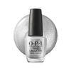 OPI [Nail Lacquer] HRP01 - Go Big or Go Chrome 15ml