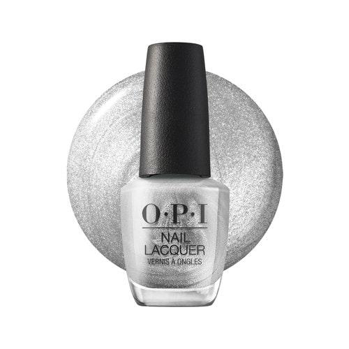 OPI [Nail Lacquer] HRP01 - Go Big or Go Chrome 15ml