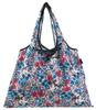 Disney 2-Way Eco Bag, Minnie Mouse Floral Print, DSN-DJQ-0414