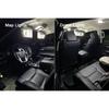 18 Piece 6000K White Tundra LED Interior Light Kit Package Replacement for Toyota Tundra 4-Door Double Crew Cab 2000 2001 2002 2003 2004 2005 2006,