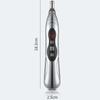 Acupuncture Pen Rechargeable Multi-Function 5-In-1 Electronic Massage Pen