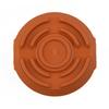 Spool Cap Lawn Mower Spool Cap String Trimmer Trimmer Spare Parts