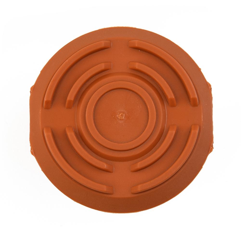 Spool Cap Lawn Mower Spool Cap String Trimmer Trimmer Spare Parts