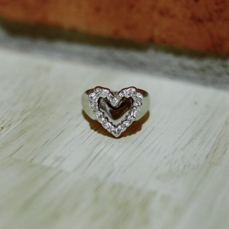 ireheri german liber ring