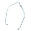 OEM Part 0079934201 Intercooler Turbo Hose Clips Stable Characteristics Easy Installation Factory Specifications
