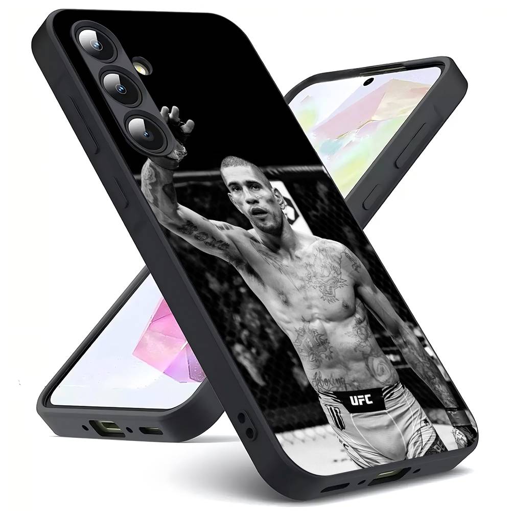 Для Samsung U-ufc P-Pereira Galaxy S23 S24 S25 Ultra S22 Plus S21