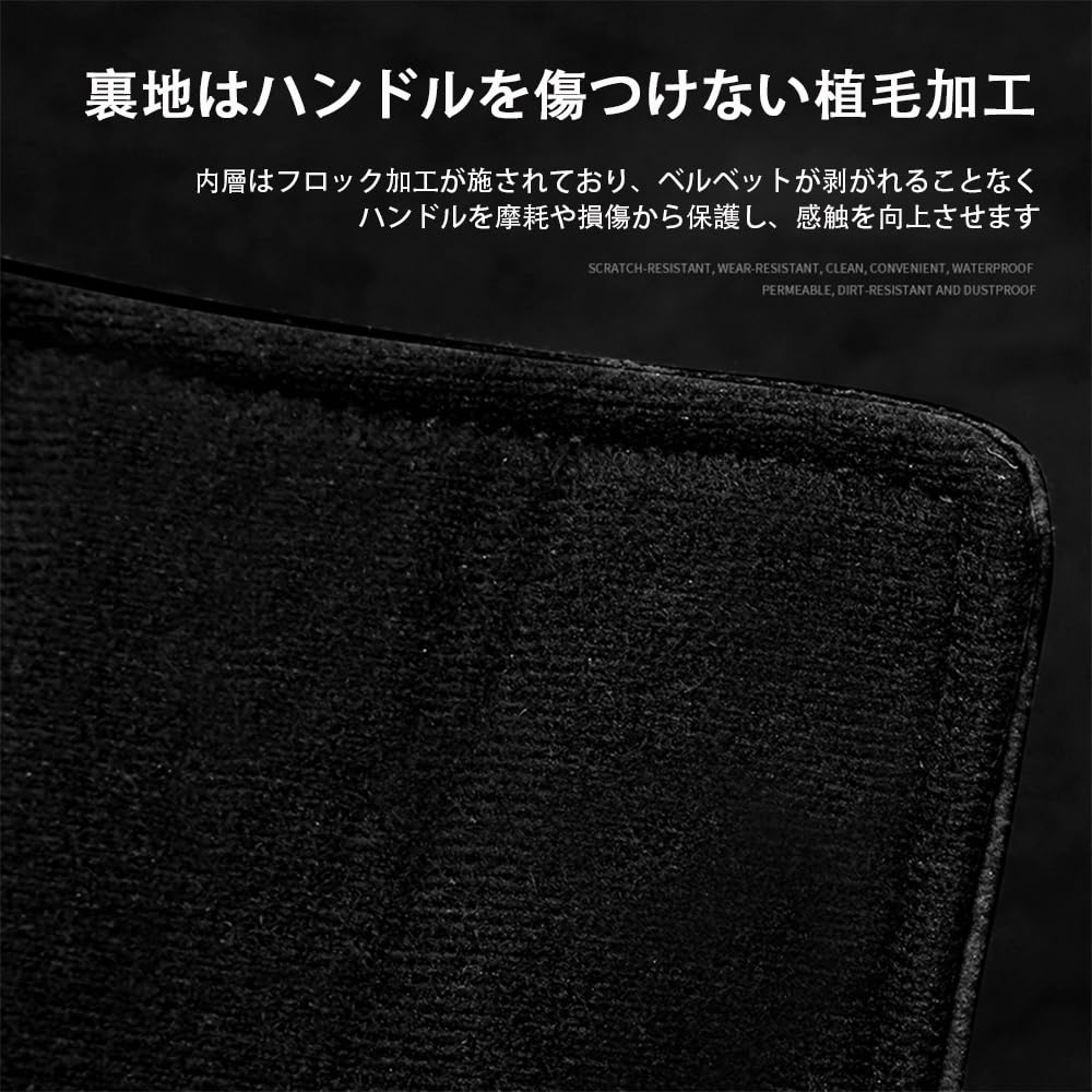 JDFOGO Newest Assist Grip Cover Car Compatibility Nissan Compatible Car