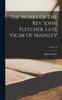 Книга The Works Of The Rev. John Fletcher, Late Vicar Of Madeley Volume 2