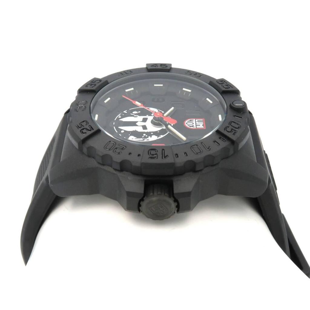 Б/у [Распродажа Ali Translation] Luminox Luminox XS.3501.SPARTAN Spartan Кружевная Коллаборация Военные Часы