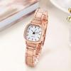 Xiaomi Fashion Women Watches Simple Small Dial Analog Quartz Watch Reloj Mujer Girls Clock Gift