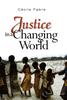 The Justice In a Changing World Book
