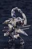 Kotobukiya Hexa Gear Губернатор Белая Шкала Пластик Примерно 93 мм в Высоту Экзо-Броня Тип Ринкаку, Модель 1/24,