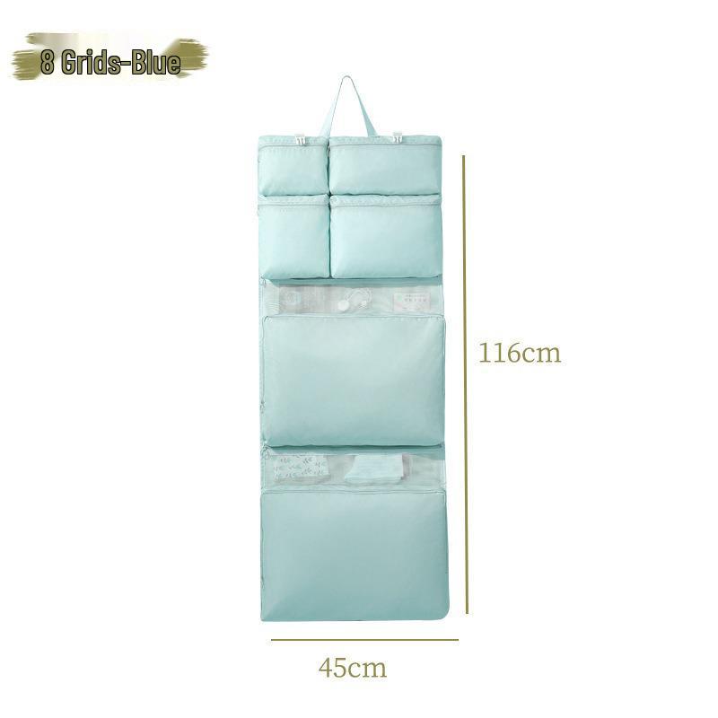 Multifunctional Travel Underwear & Toiletry Organizer Set