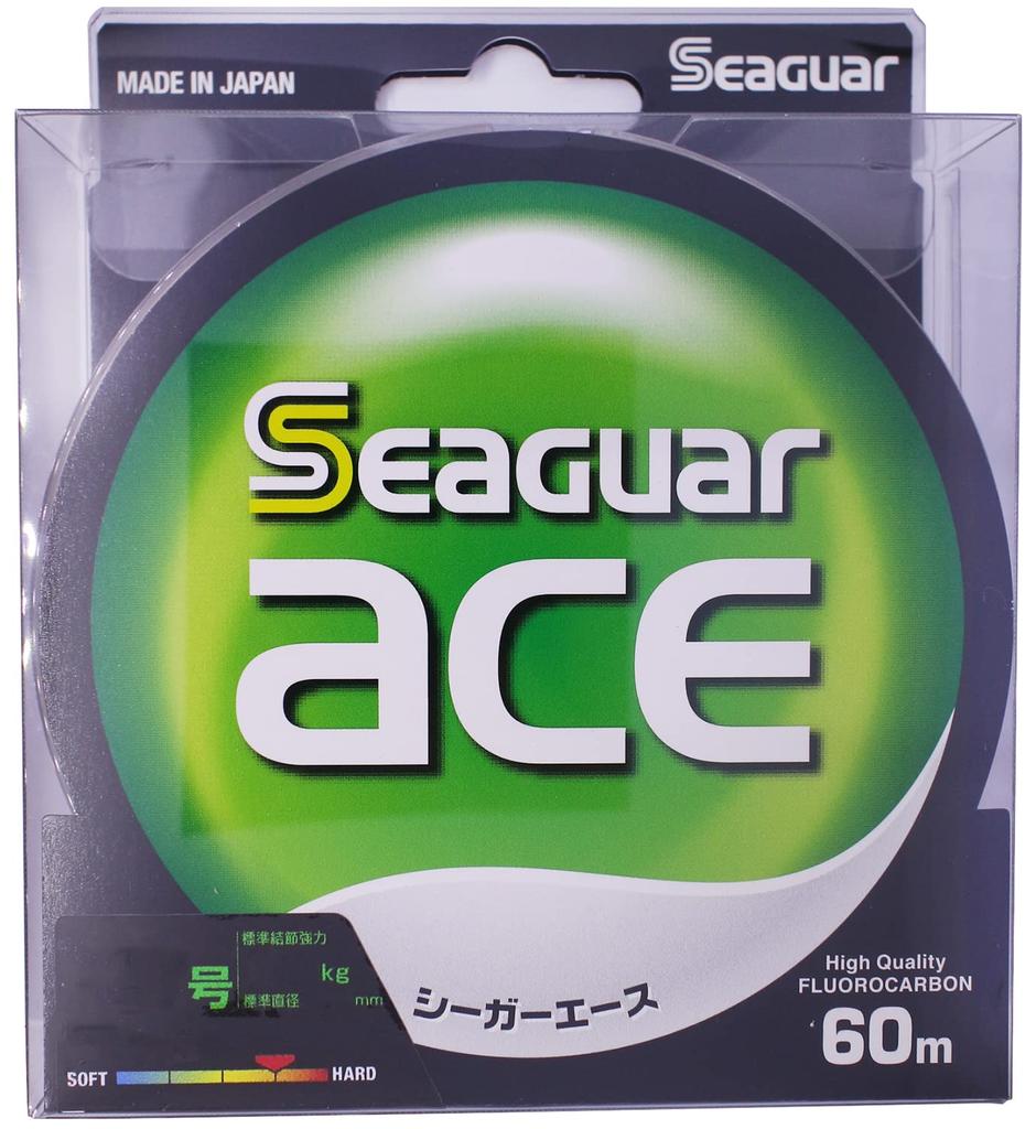 Seaguar Harris Seaguar Ace 60м #16
