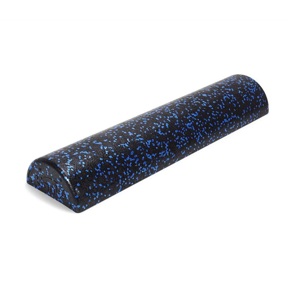 Portable Yoga Massage Roller 30/45/60cm Roller Massager Pilates Fitness Equipment For Women/Men