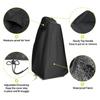 High-pressure cleaner dust cover, Oxford fabric water and dust proof, outdoor cleaner dust cover