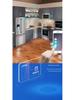 Tuya Smart WiFi Power Strip with USB and High-Power Air Conditioner Compatibility