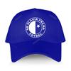 Новый спортивный капот, уличные кепки в стиле хип-хоп, шляпа Sk Славия Прага, Чехия, Прага, шапки унисекс, бейсболка с хлопковым принтом для мужчин