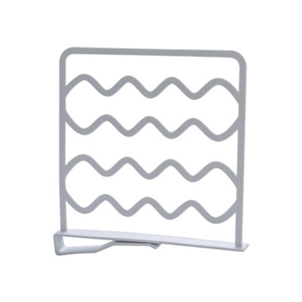 Перегородки для полок в шкафу, перегородки для гардероба, перегородки для одежды, проволочные стеллажи