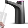 Automatic Electric Water Bottle Pump Dispenser Household Gallon Drinking Bottle Switch Smart Water Treatment Appliances
