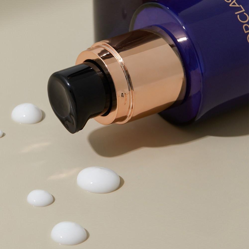 CHARMZONE 3+3 Top Class Lifting Duo Skin Lotion 120 мл Всего 6 + Бесплатный подарок Control Cream 40 мл