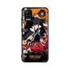 DT45 Cowboy Bebop Case for iPhone 16 15 Plus 14 13 12 11 Pro 8 7 6S 6 SE 5S X XR XS Max Realme C30 C33 C31 9I Huawei P30 Black Soft Cover