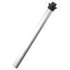 Sliver Water Heaters Security Water Tank Fittings Durable Magnesium Anode Rod  Heater
