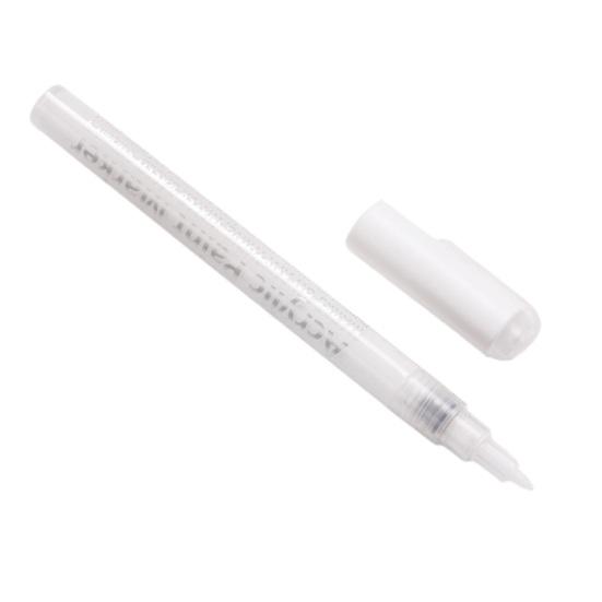 Многофункциональная ручка для дизайна ногтей с тонким легким наконечником в горошек и цветами для ручки для граффити для ногтей