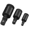 360 Degree Swivel Knuckle Joint Automobile Repair Tools Socket Adapter Impact Universal Joint