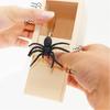 Spider Wooden Tool Novel Horror Box Interesting Wooden Prank Spider Horror Box Prank Spider Horror Box Wooden Spider Hidden Box